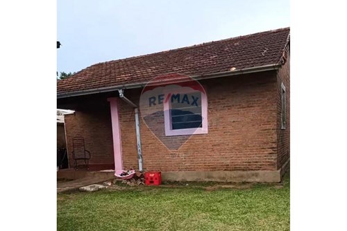 casa en venta en Carmen Del Paraná
