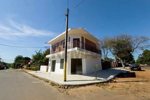 en alquiler en San Lorenzo