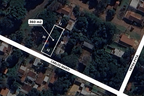 en venta en San Lorenzo