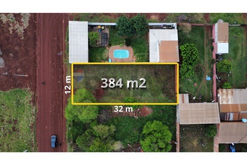 en venta en Hernandarias