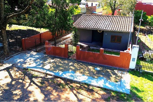 en venta en San Lorenzo