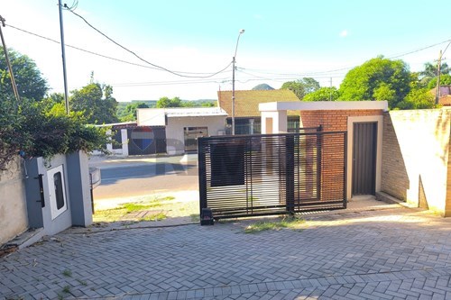 casa en alquiler en Caacupé