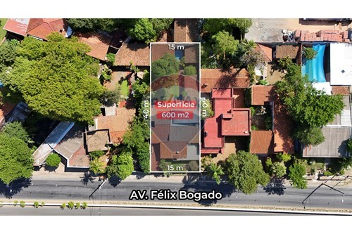 en venta en San Vicente