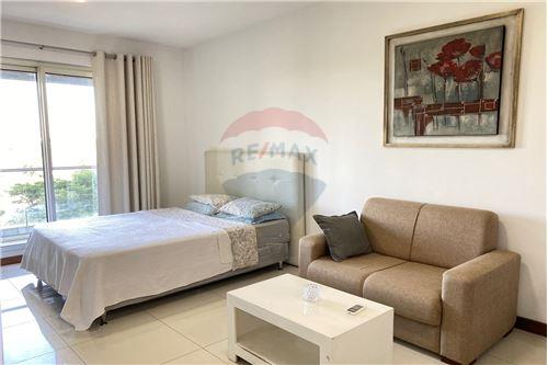 casa en alquiler en Ycuá Satí