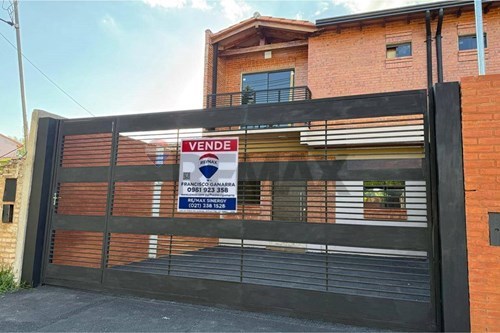 en venta en Luque