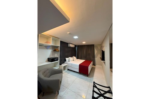 casa en alquiler en Mariano Roque Alonso