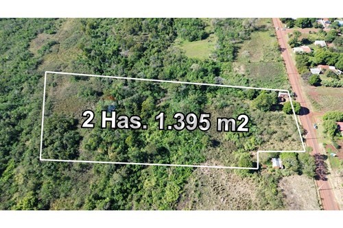 en venta en Cambyretá
