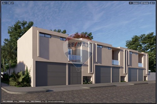 en venta en Fernando De La Mora