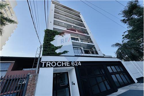 casa en alquiler en Las Mercedes