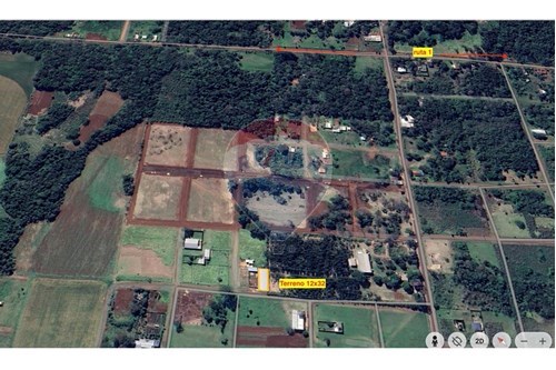 en venta en San Juan Del Paraná