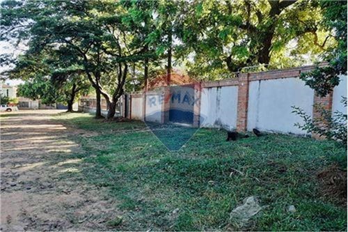 casa en venta en San Lorenzo