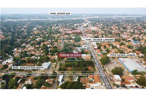 en venta en Lambaré