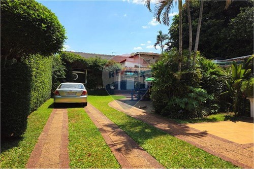 en venta en San Lorenzo