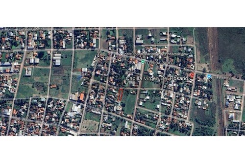 en venta en Cambyretá