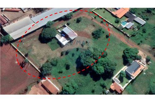 en venta en San Lorenzo