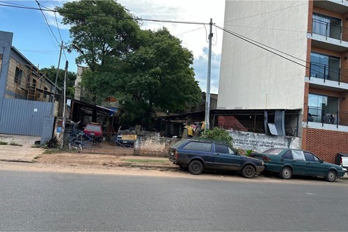 en venta en San Pablo