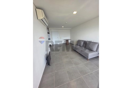 casa en alquiler en Encarnación