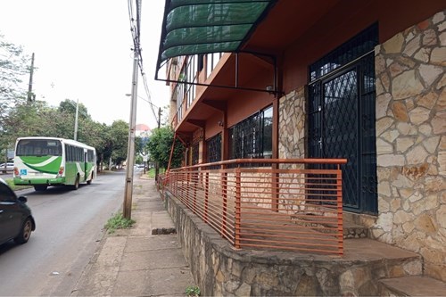 en alquiler en Ciudad Del Este