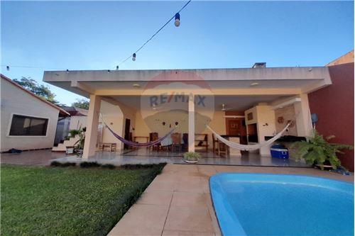en venta en Fernando De La Mora