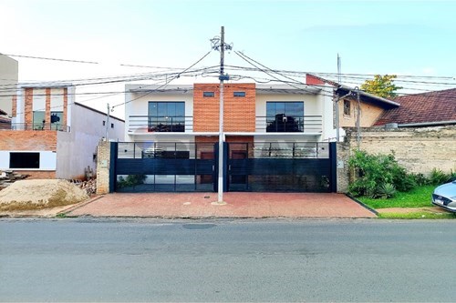 en venta en Fernando De La Mora