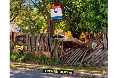 en venta en Fernando De La Mora