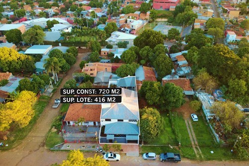 en venta en Fernando De La Mora