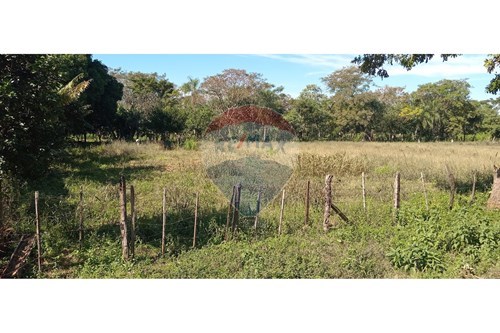 en venta en San Cosme Y Damián