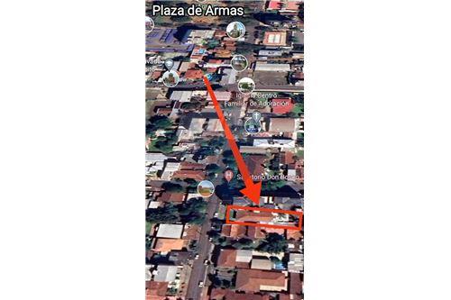 en venta en Encarnación