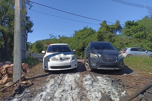 en venta en Aregua