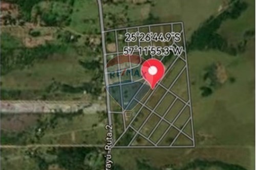 Terreno en venta en Pirayú — foto 3