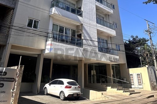 casa en alquiler en Mariscal Estigarribia