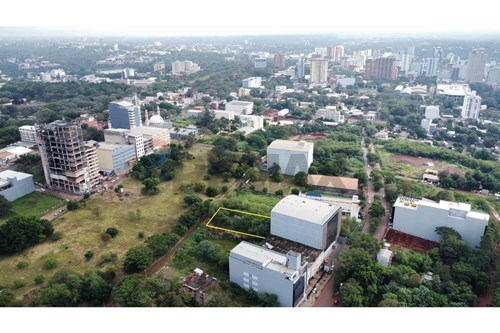 en venta en Ciudad Del Este