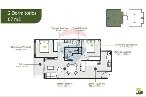 casa en venta en Fernando De La Mora