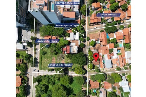 en venta en Santísima Trinidad