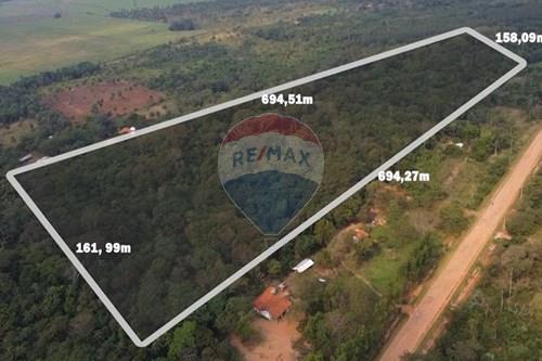 en venta en Arroyos Y Esteros