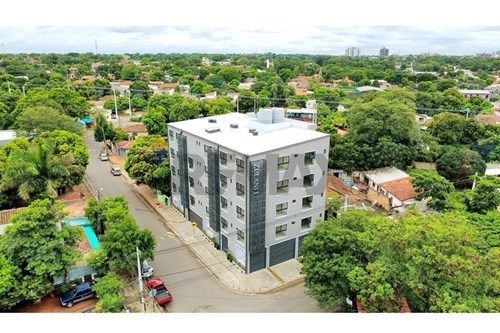 casa en venta en Fernando De La Mora