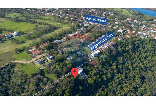 en venta en Hernandarias