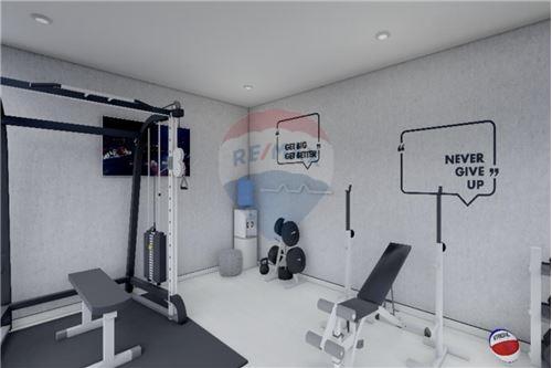 casa en venta en Villa Morra