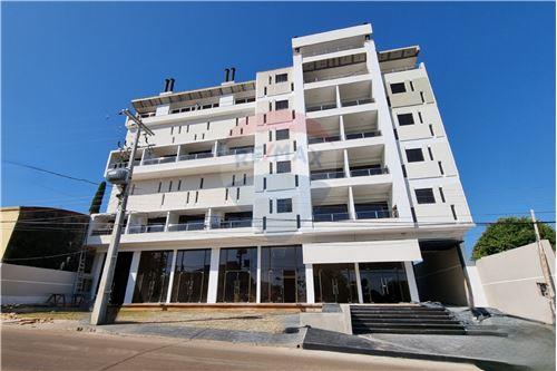 casa en alquiler en Ciudad Del Este