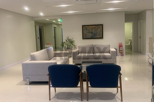 casa en alquiler en Ciudad Nueva