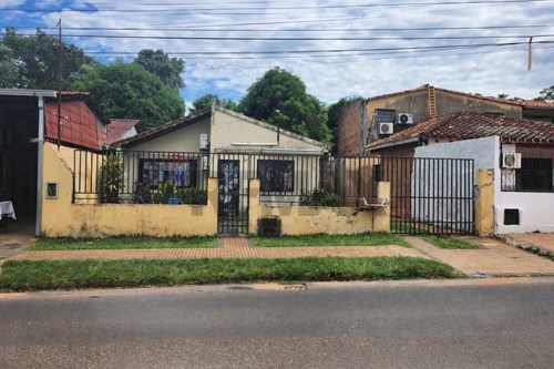 en venta en Luque