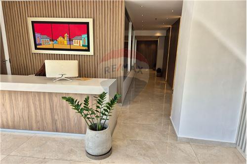 casa en alquiler en Barrio Jara