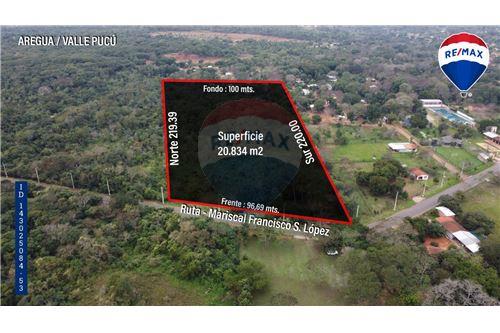 en venta en Aregua