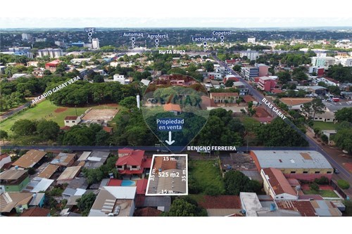 en venta en Ciudad Del Este