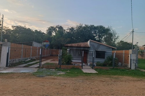 en venta en Luque