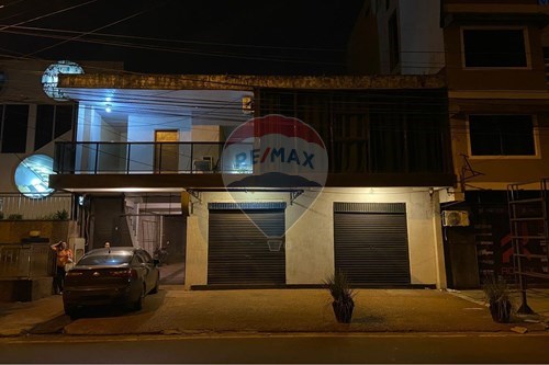 en alquiler en Ciudad Del Este