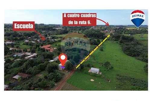 Propiedad ubicada en el distrito de Capitán Miranda, cerca de grandes empresas. — foto 2