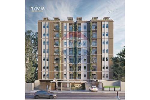 casa en venta en Recoleta