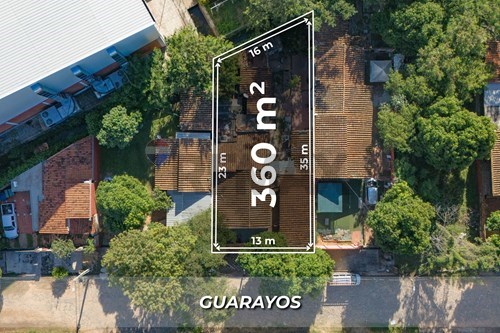 en venta en San Pablo