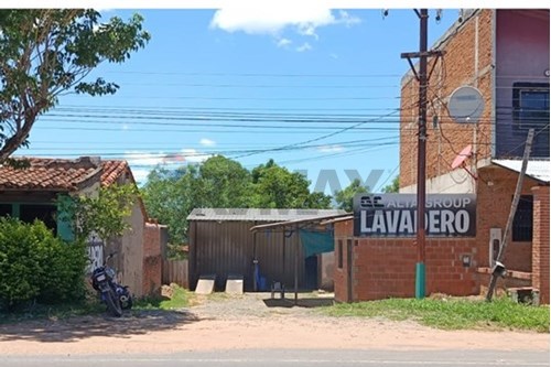 en venta en Tobatí
